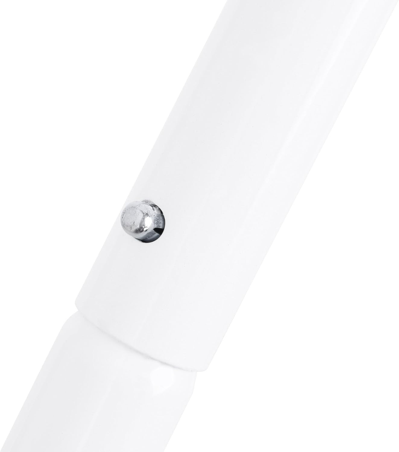 Blue Outdoor Hammock with Metal Stand | 1 Person 150kg Capacity | 200x80cm