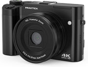 4K Mirrorless Camera 64MP 16X Zoom Dual Lens Autofocus USB-C Vlogging