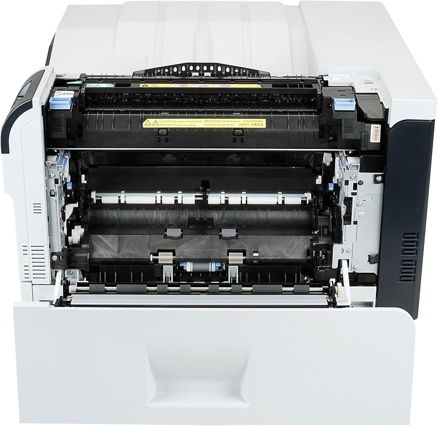 A3 Colour Laser Office Printer High Capacity 20ppm Ethernet Duplex