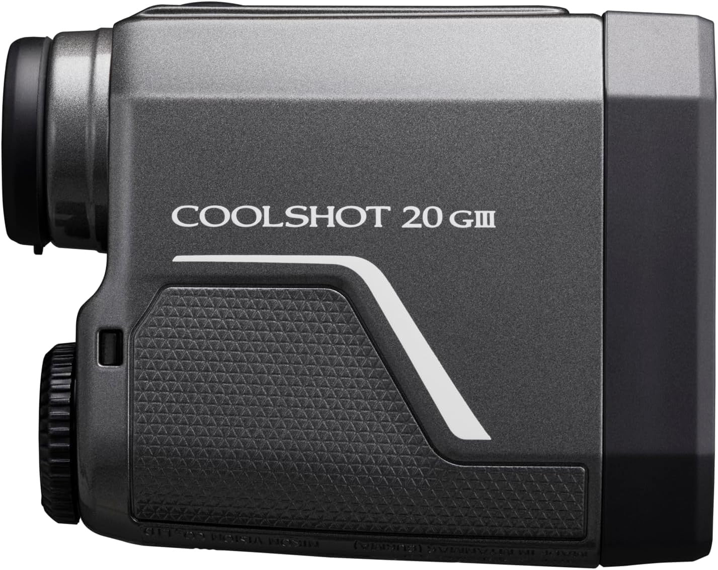 Golf Rangefinder 800 Yards Laser 6X Magnification First Target Priority