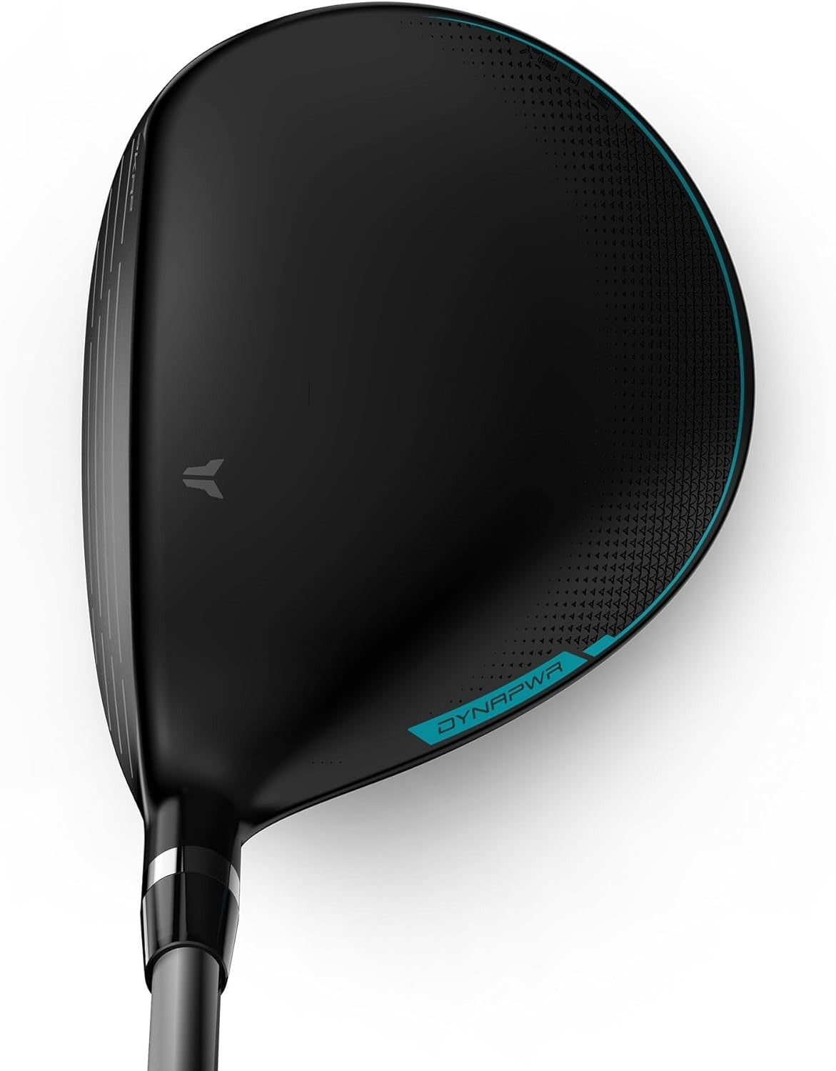 Ladies 3 Fairway Wood 15.5° Right Hand Graphite High Launch Forgiving