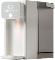 Instant Hot Water Dispenser 3L Fast Boil Touch Screen Filter System