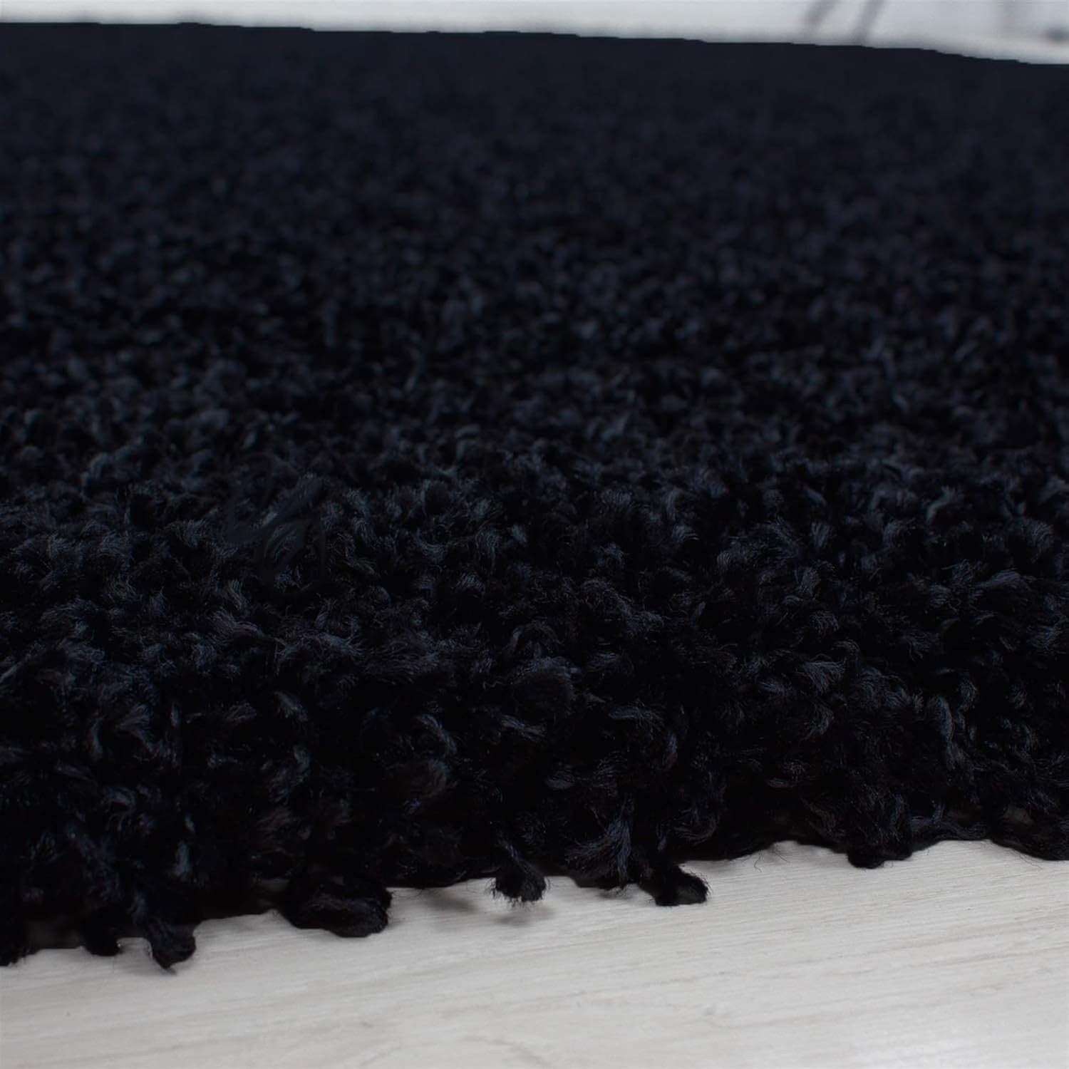 Extra Large Shaggy Area Rug 160x230cm Thick Soft High Pile Carpet