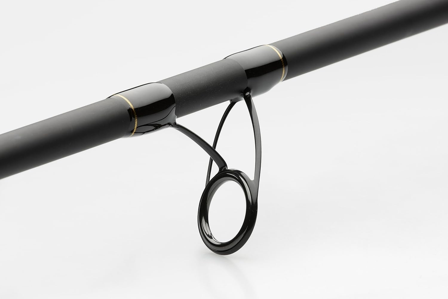 Graphite Surfcasting Rod 3.9m Beach Sea Fishing 250g Max Cast