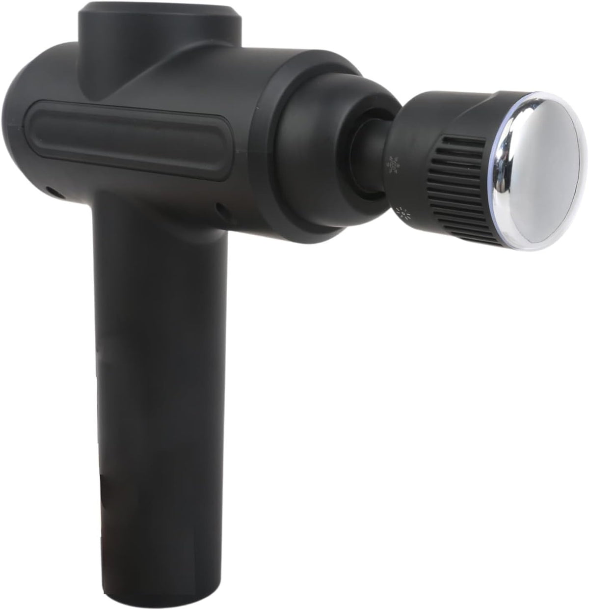 Massage Gun With Heat & Cold Head Deep Tissue Muscle Recovery Pain Relief