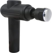 Massage Gun With Heat & Cold Head Deep Tissue Muscle Recovery Pain Relief