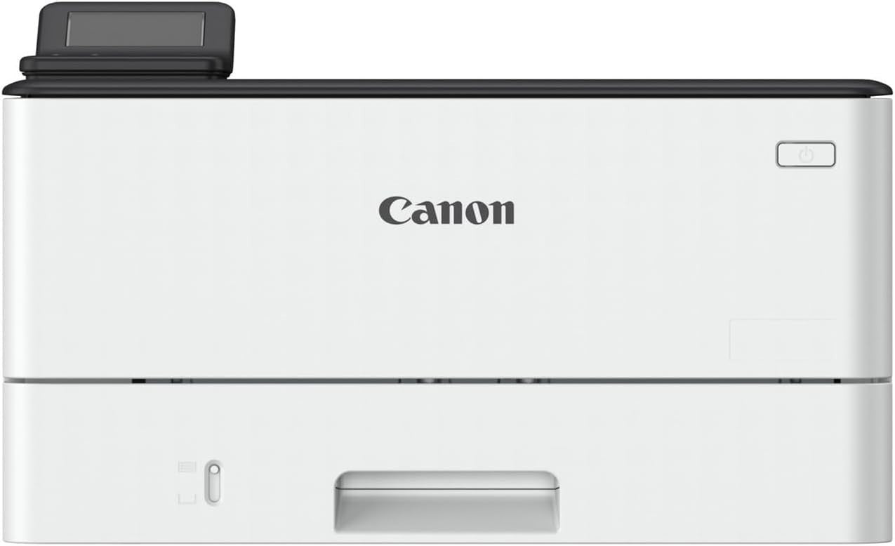 Wireless Mono Laser Printer 40ppm Auto-Duplex High Capacity A4 White