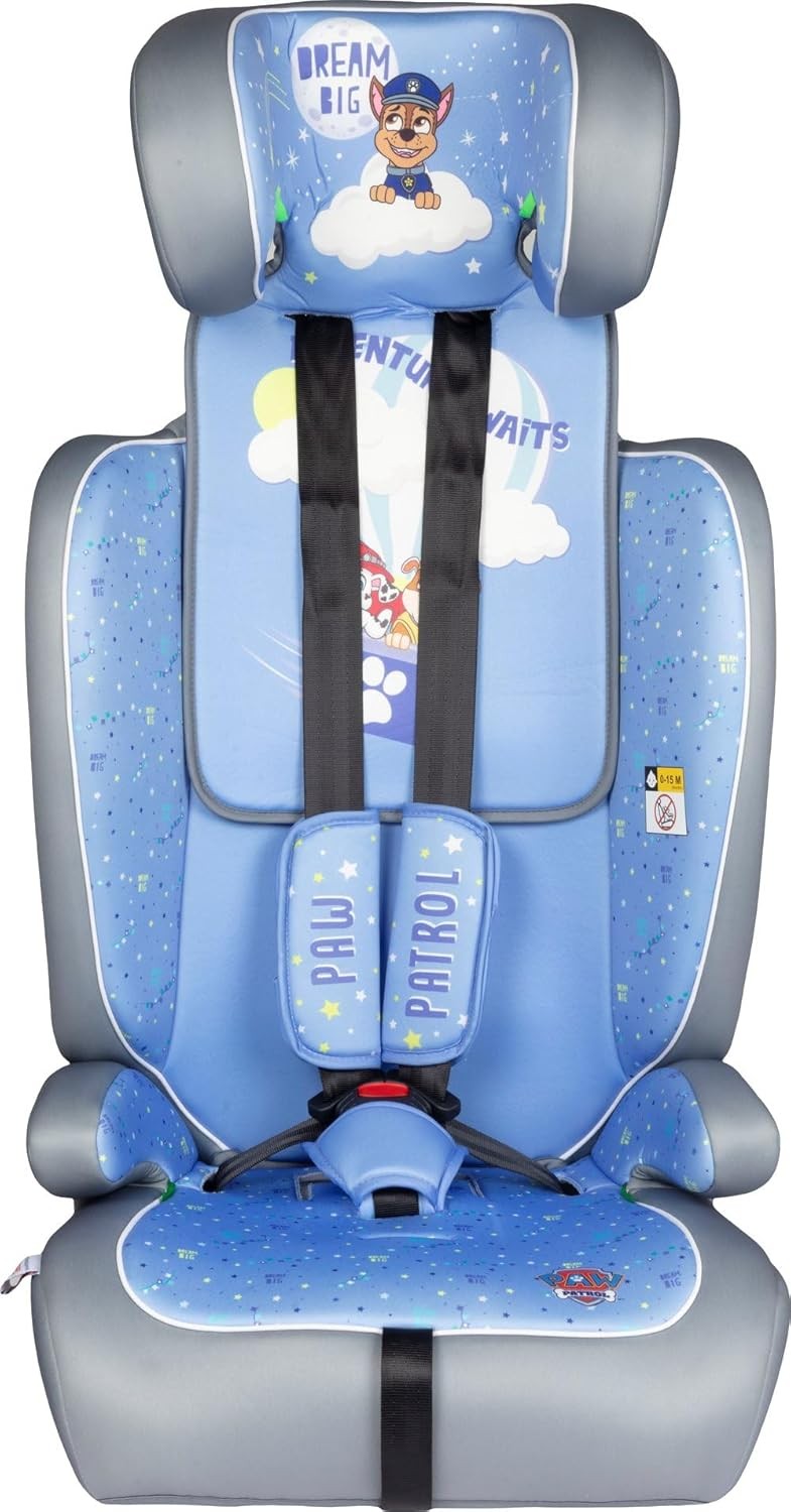 i-Size R129 Child Car Seat 76–150cm High Back Booster Adjustable