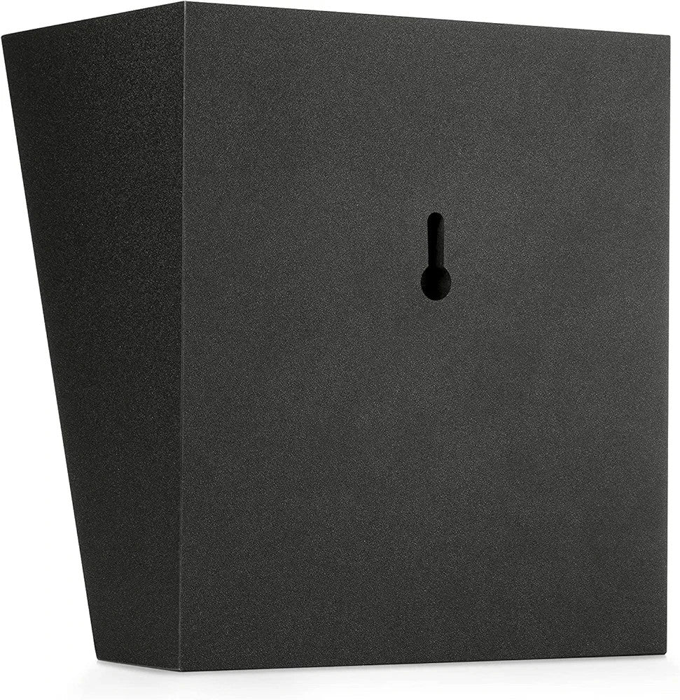 Dolby Atmos Height Speakers 3D Surround Sound Wall Mount Pair