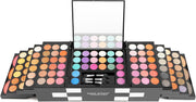 All In One Makeup Set Gift Travel Kit Matte Eyeshadow