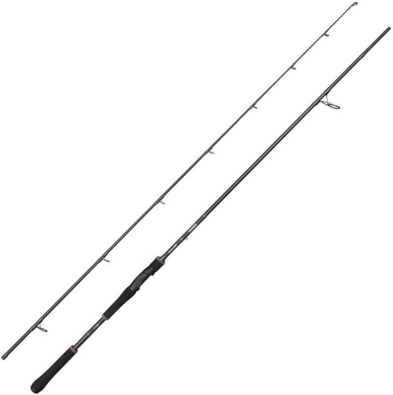 2.39M Spinning Rod – Pike, Zander & Perch Fishing, Fast & Lightweight2.39M Spinn
