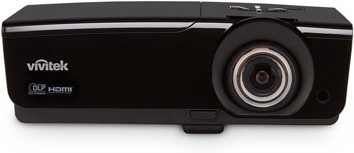 1080P Full HD Projector 3000 Lumens DLP Home Cinema Business