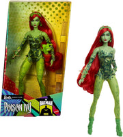 Collector Villain Fashion Doll Green Skin Vine Outfit Accessories