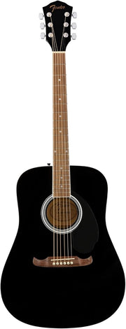 Dreadnought Acoustic Guitar Black Walnut Fingerboard Spruce Top