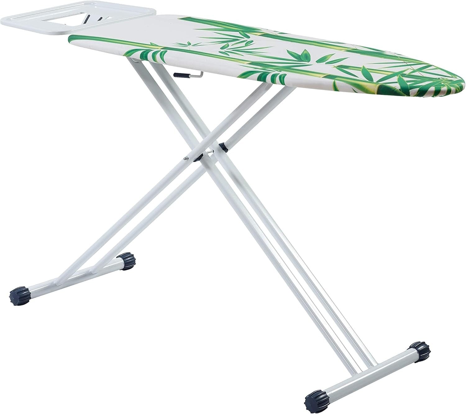Adjustable Ironing Board Shoulder Shape Steam Iron Rest Extra Thick Cover