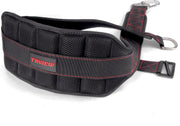 Belt Squat Weight Lifting Belt Heavy Duty Hip Thigh Support