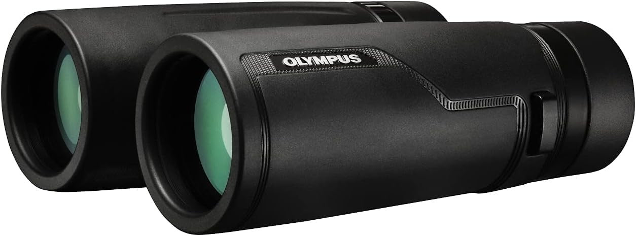 10×42 Waterproof Binoculars | Ultra HD Optics, Outdoor Birding & Travel Gear
