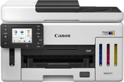 Compact Wireless Colour MegaTank Printer Scanner Copier Auto-Duplex
