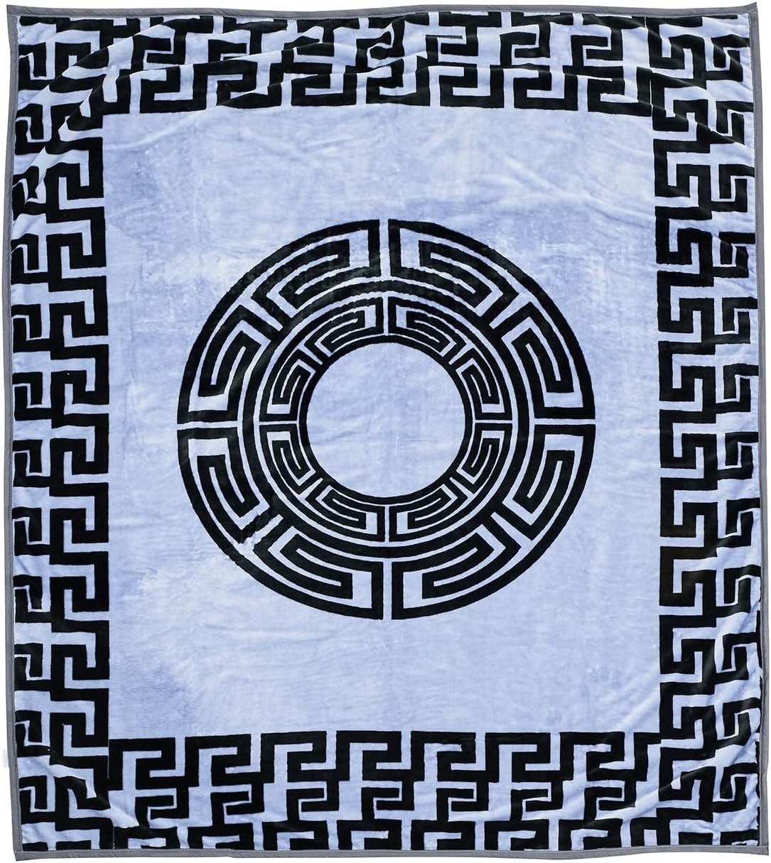 Apollo 4kg Weighted Blanket 200x240 cm for Stress & Anxiety Relief
