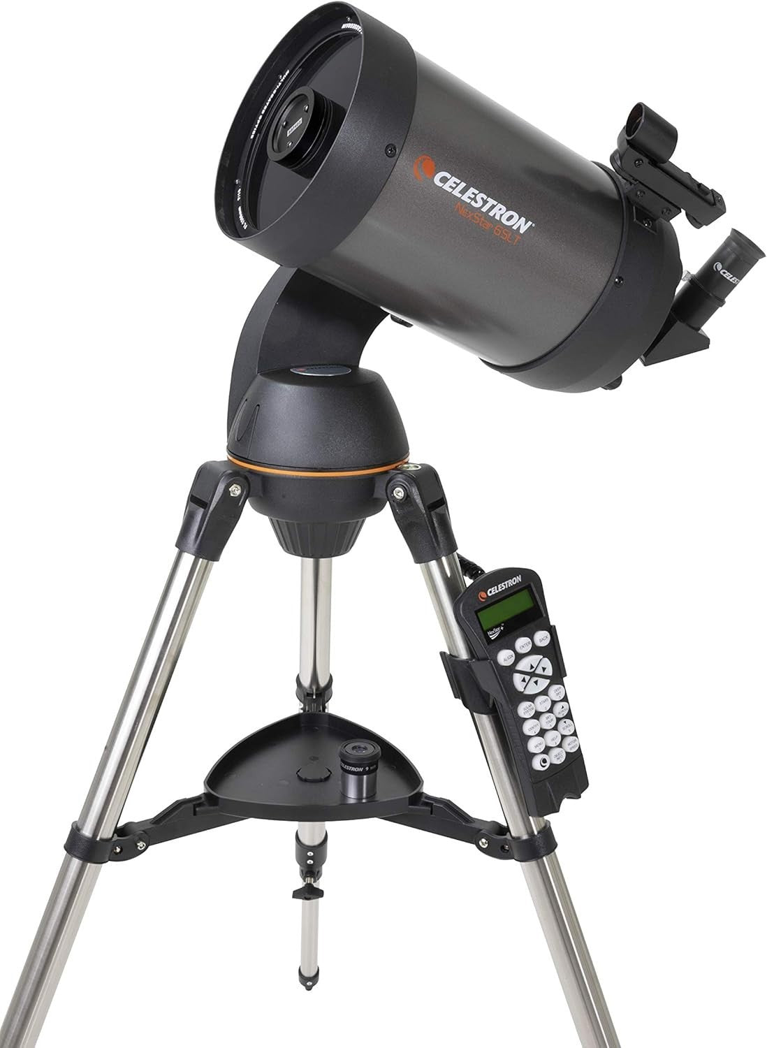 6" Computerised Schmidt-Cassegrain Telescope w/ 150mm Optics & SkyAlign Tracking