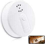 1080P WiFi Home Security Camera Motion Detection Night Vision Remote App