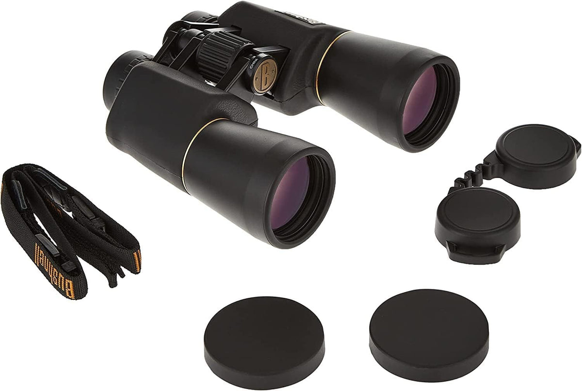 10–22x50 Zoom Binoculars HD Multi-Coated Optics Waterproof Outdoor Viewing