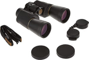 10–22x50 Zoom Binoculars HD Multi-Coated Optics Waterproof Outdoor Viewing