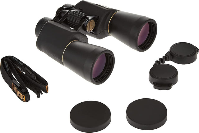 10–22x50 Zoom Binoculars HD Multi-Coated Optics Waterproof Outdoor Viewing