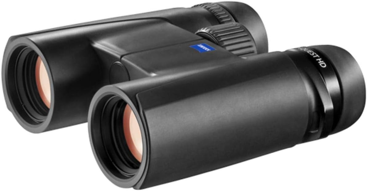 10x32 HD Waterproof Binoculars Lightweight Compact Wildlife Travel Viewing