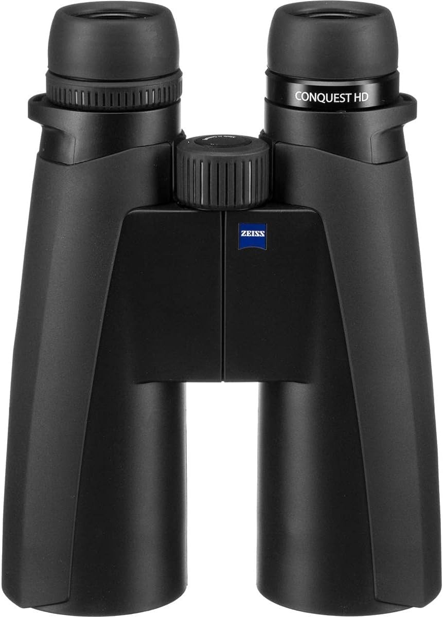 10x56 HD Waterproof Binoculars Low-Light High-Clarity Outdoor Optics