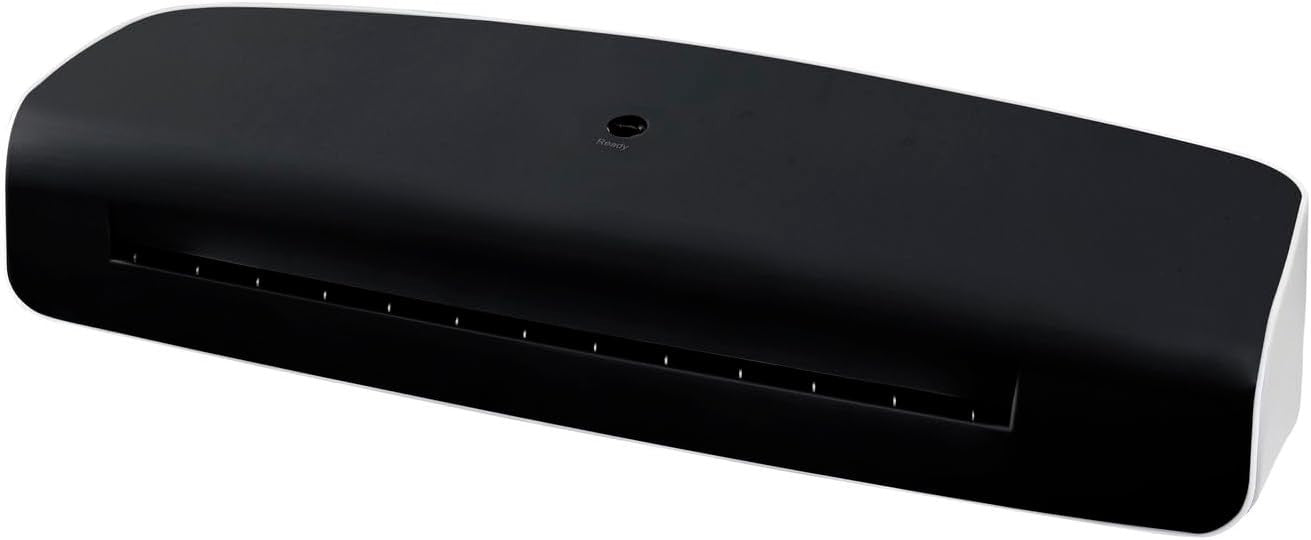 A3 Laminator Machine Fast Warm Up Anti Jam Energy Saving Office Use