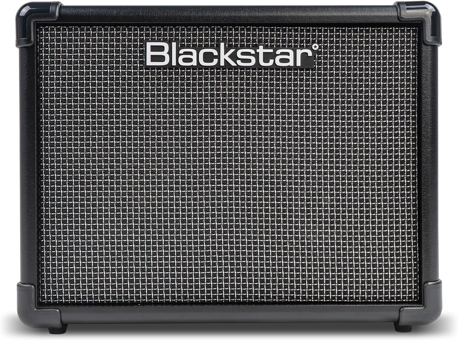 ID Core 10 v4 Guitar Amp 10W USB-C Streaming Built-In Effects