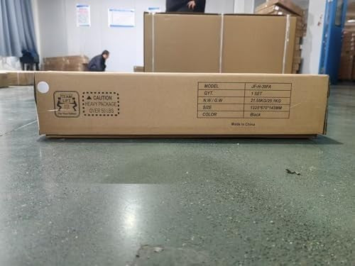 10% Incline Foldable Under-Desk Treadmill 12km/h, 2.5HP, Dual Control Home