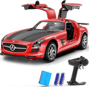 1:14 AMG GT RC Car | Official Licensed 2.4Ghz Fast Remote Toy Gift