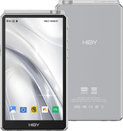 Hi Res Audio MP3 Player Android 12 Bluetooth WiFi 2TB Expandable