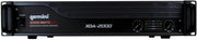 XGA-2000 2-Channel Pro PA Amplifier 2000W A/B Bridge Rack Mount
