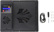Automatic Chicken Coop Door USB Timer LCD Horizontal Opener