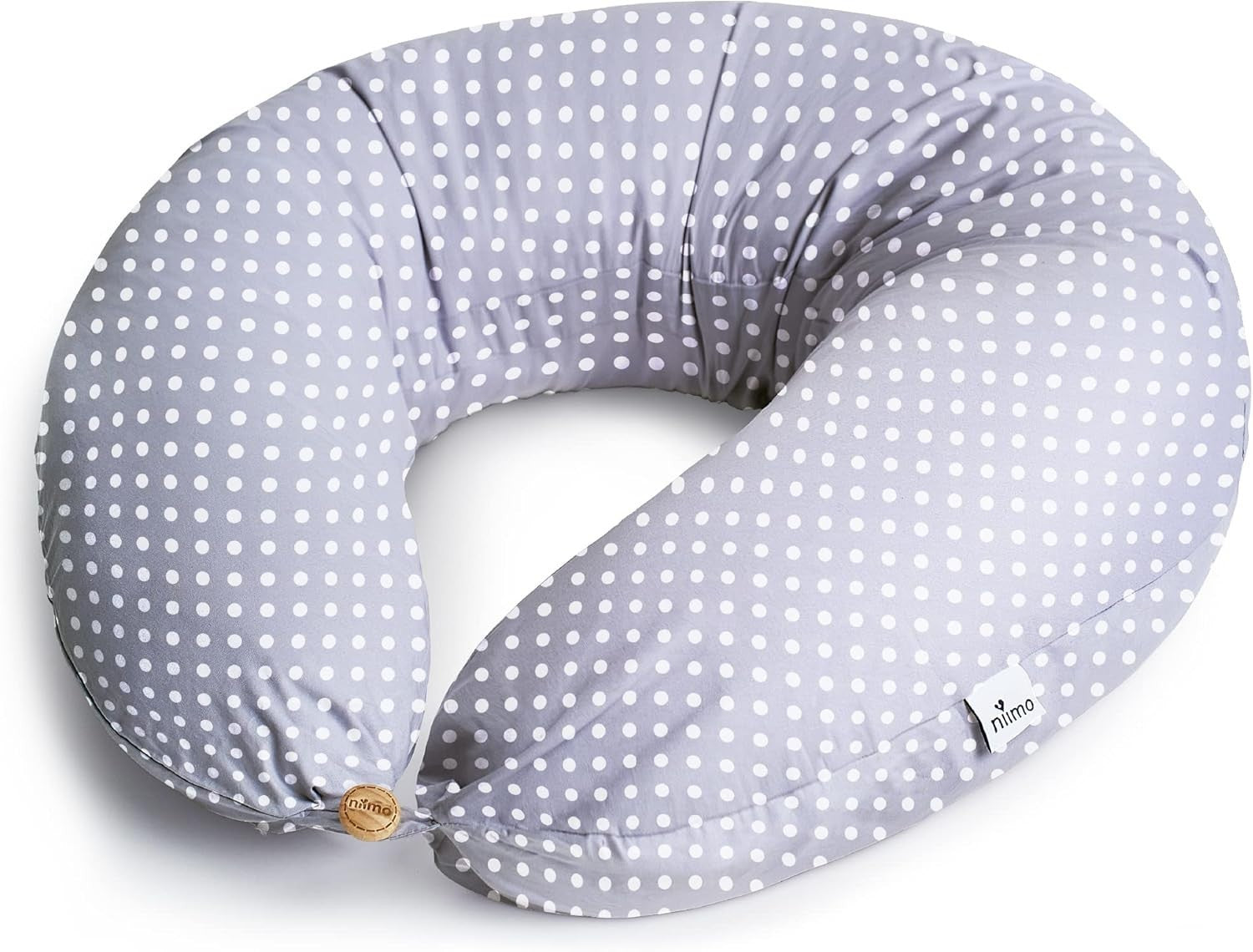 XXL Pregnancy Pillow U Shape Full Body Maternity Nursing Support 200x70