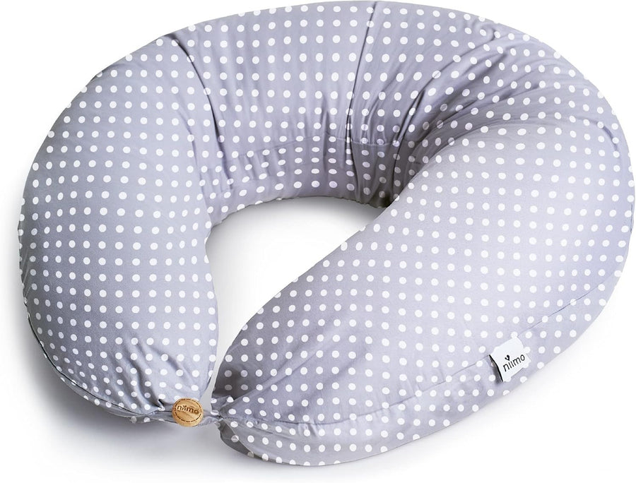 XXL Pregnancy Pillow U Shape Full Body Maternity Nursing Support 200x70