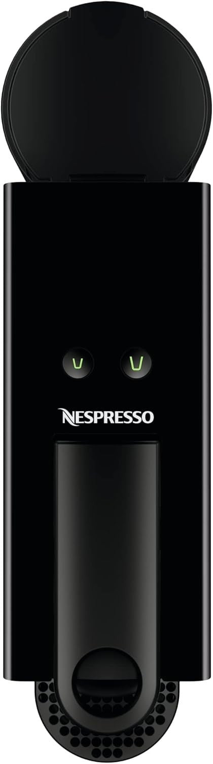 Mini Espresso Coffee Machine | Fast Heat Up | Compact Design | Programmable Size