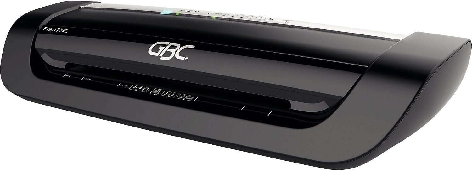 Heavy Duty A3 Laminator Ultra Fast 1 Min Warm Up Auto Reverse 250 Mic