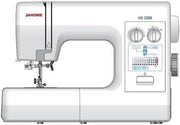 23 Stitch Sewing Machine Auto Buttonhole Needle Threader Heavy Duty