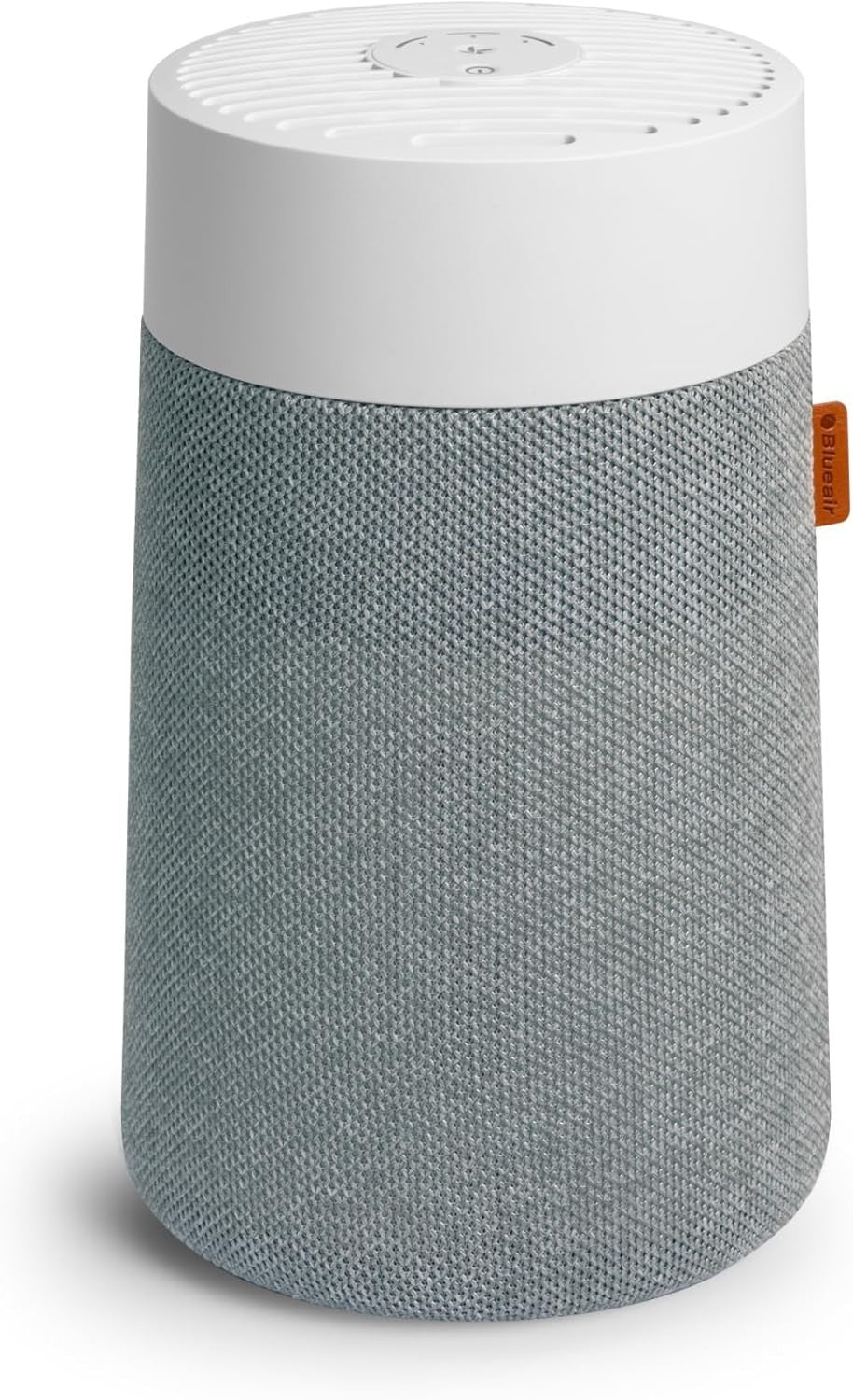 Mini HEPA Air Purifier Desk Bedroom 20m² Quiet Dust Pollen VOC