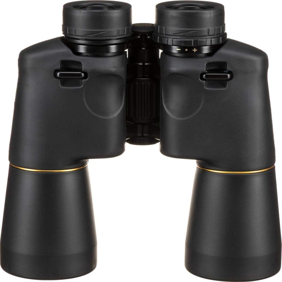 10x50 Waterproof HD Binoculars Multi-Coated Optics Outdoor Birdwatching Travel