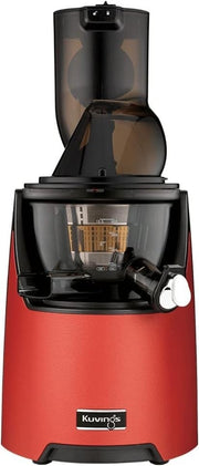 Whole Slow Juicer Cold Press Masticating 82mm Feed Chute Quiet Motor