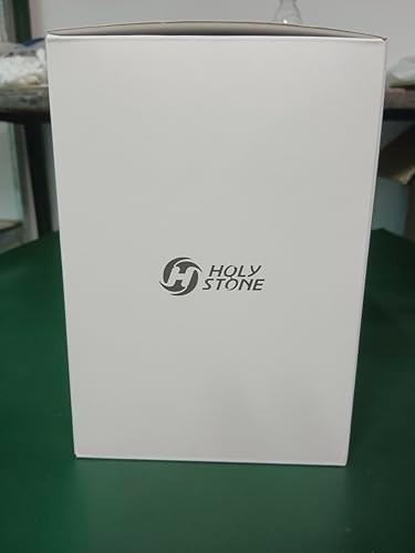 HS900 GPS Drone with 4K Camera, 3-Axis Gimbal, 48MP Photos, Visual Tracking