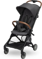 Ultra Compact Baby Stroller Cabin Size Fold Lie Flat Lightweight 22kg