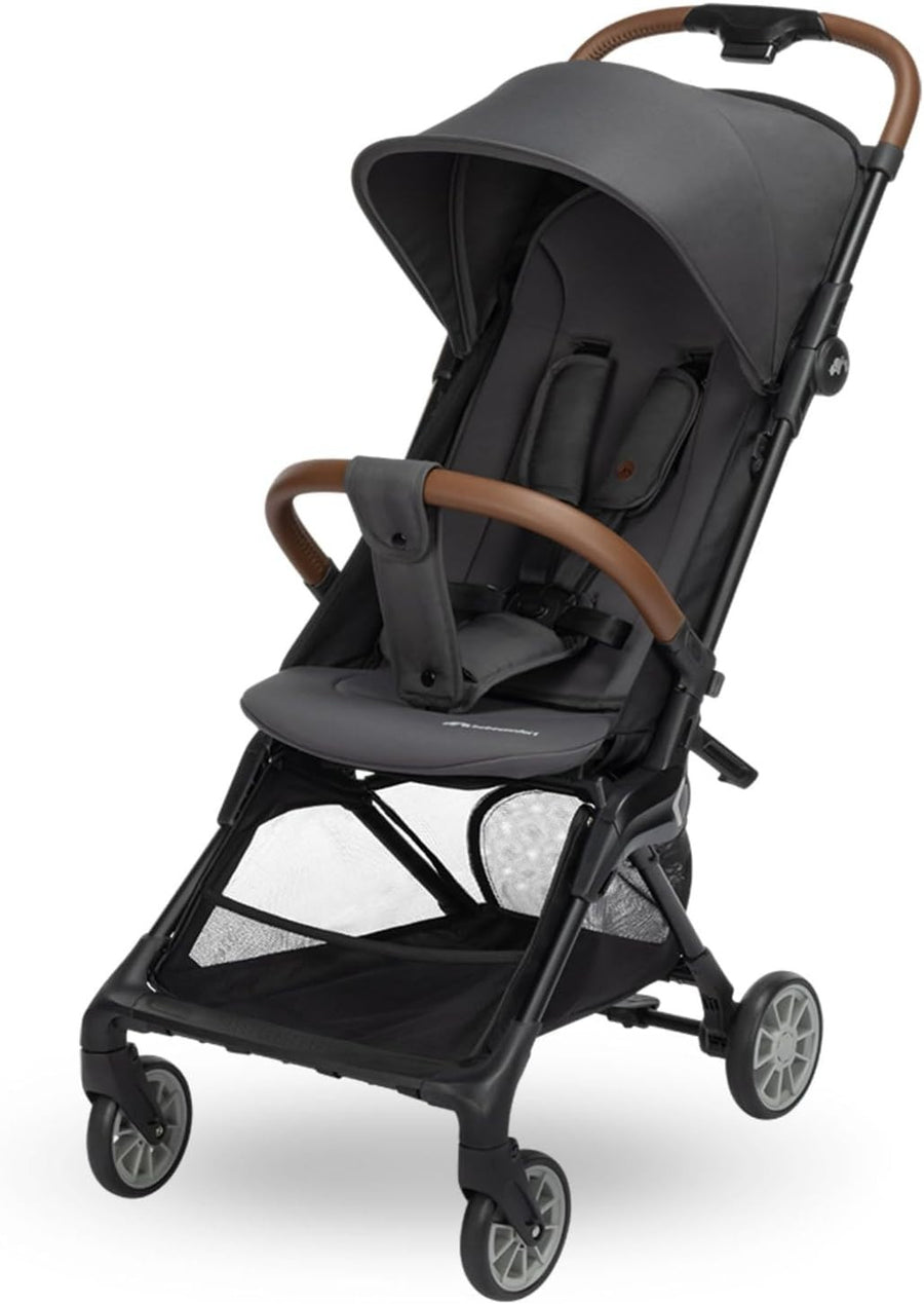 Ultra Compact Baby Stroller Cabin Size Fold Lie Flat Lightweight 22kg