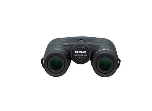 9x32 Waterproof Binoculars – Bright HD Optics for Hiking Birdwatching Travel