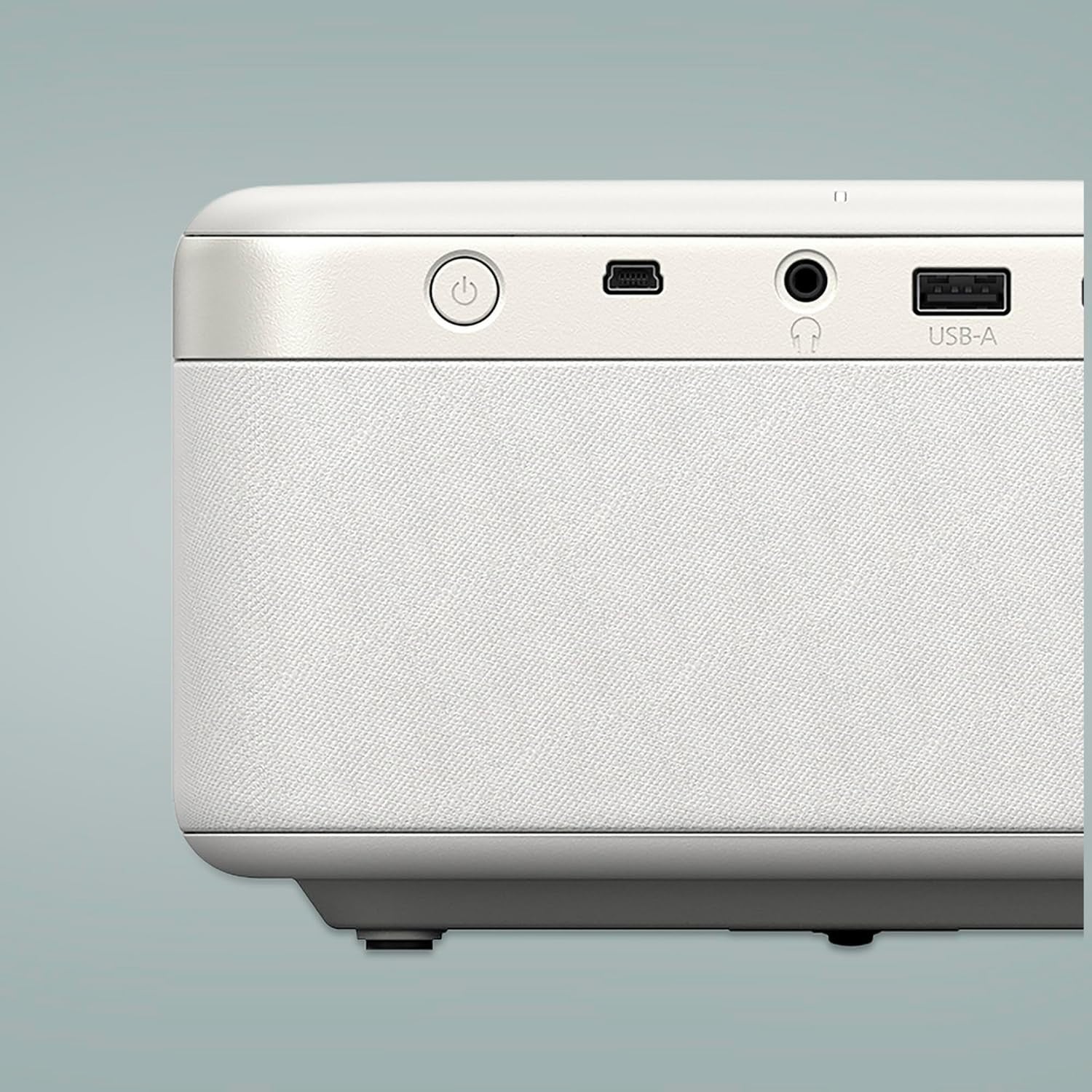 Smart Laser Projector 1080P Google TV Bluetooth 150in Portable Cinema
